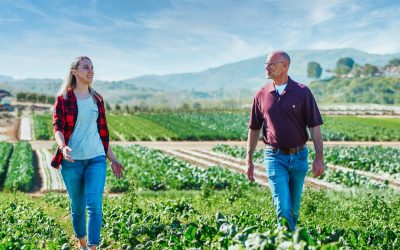 Alba Verde: Paraguay en el Camino hacia la Agricultura Orgánica