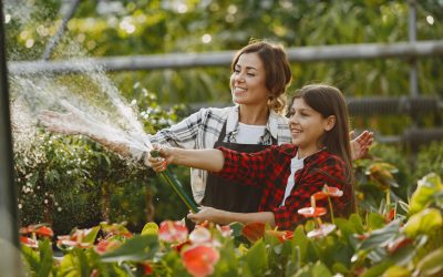 Cultivando Pasión: Planifica tu propio vivero.