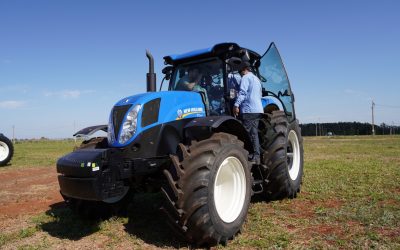 Tecnologías Emergentes y su Implementación en las Prácticas Agrícolas en Paraguay